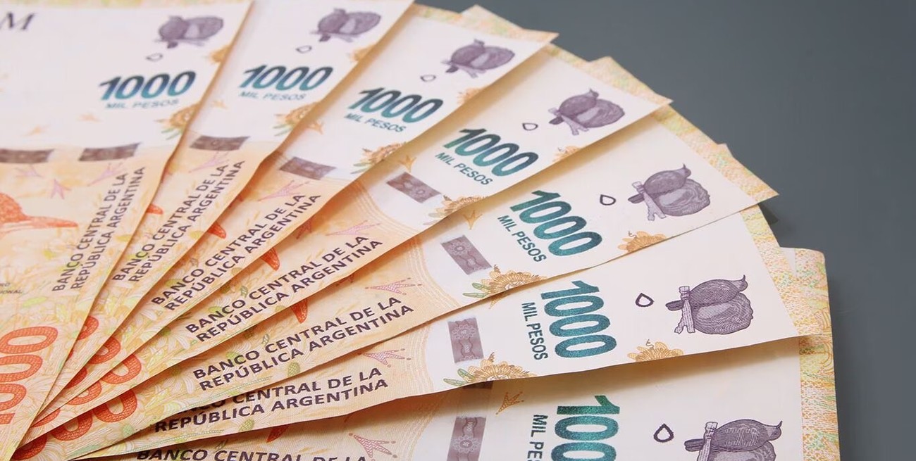 El temor a la devaluación mejoró el consumo y atemperó la caída del PBI