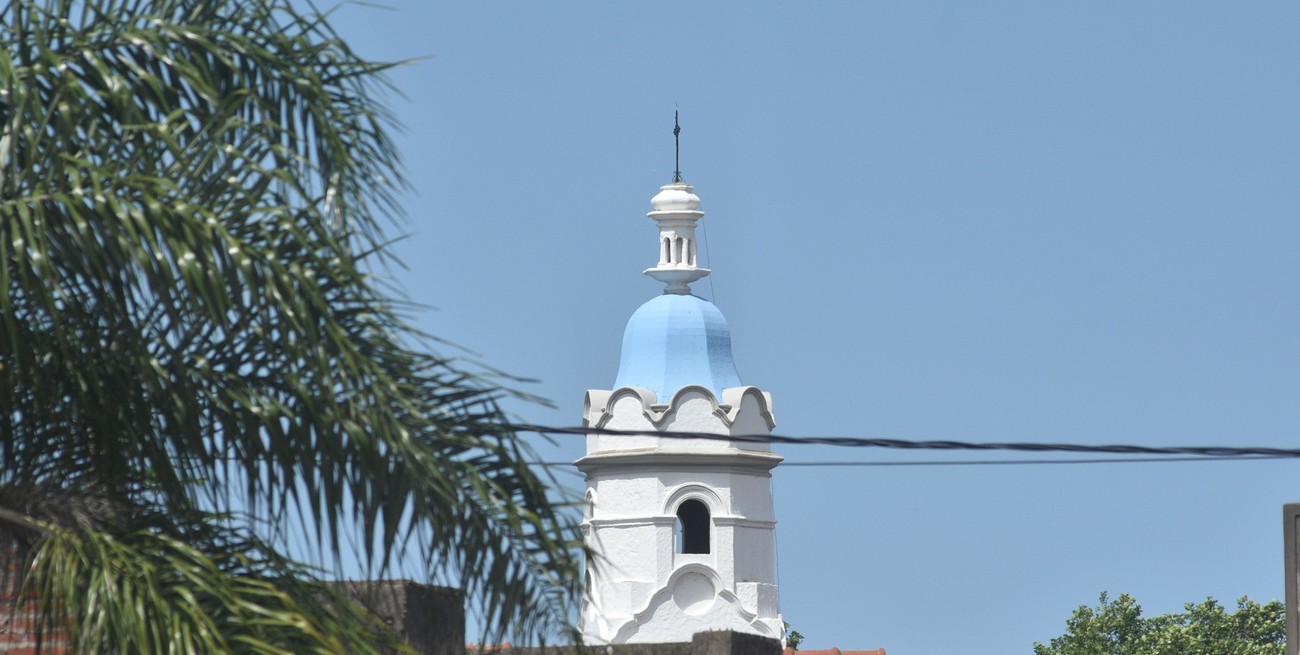 Qué dice el pronóstico para este lunes en la ciudad de Santa Fe