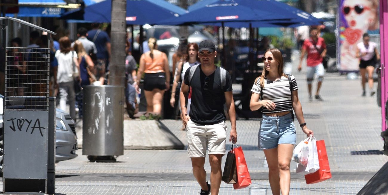 Por qué se celebra el Día Nacional del Comercio: estrategia santafesina para "surfear la ola"