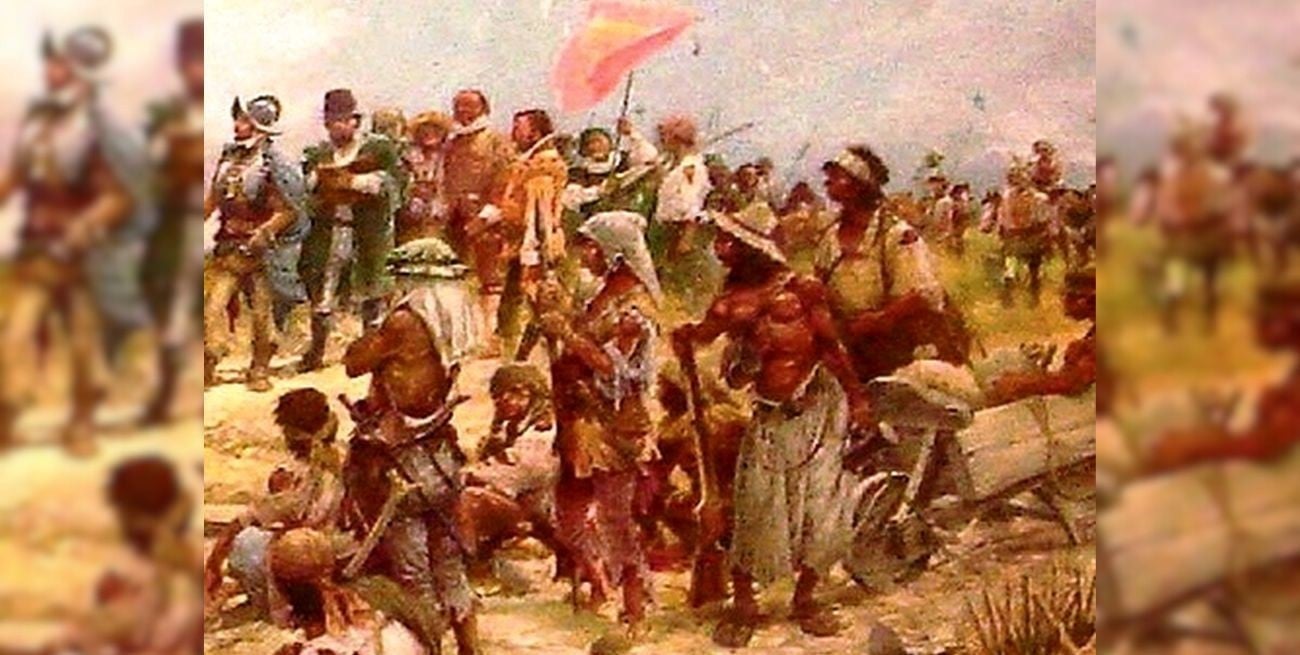 Santa Fe, "una cosa de muchachos"