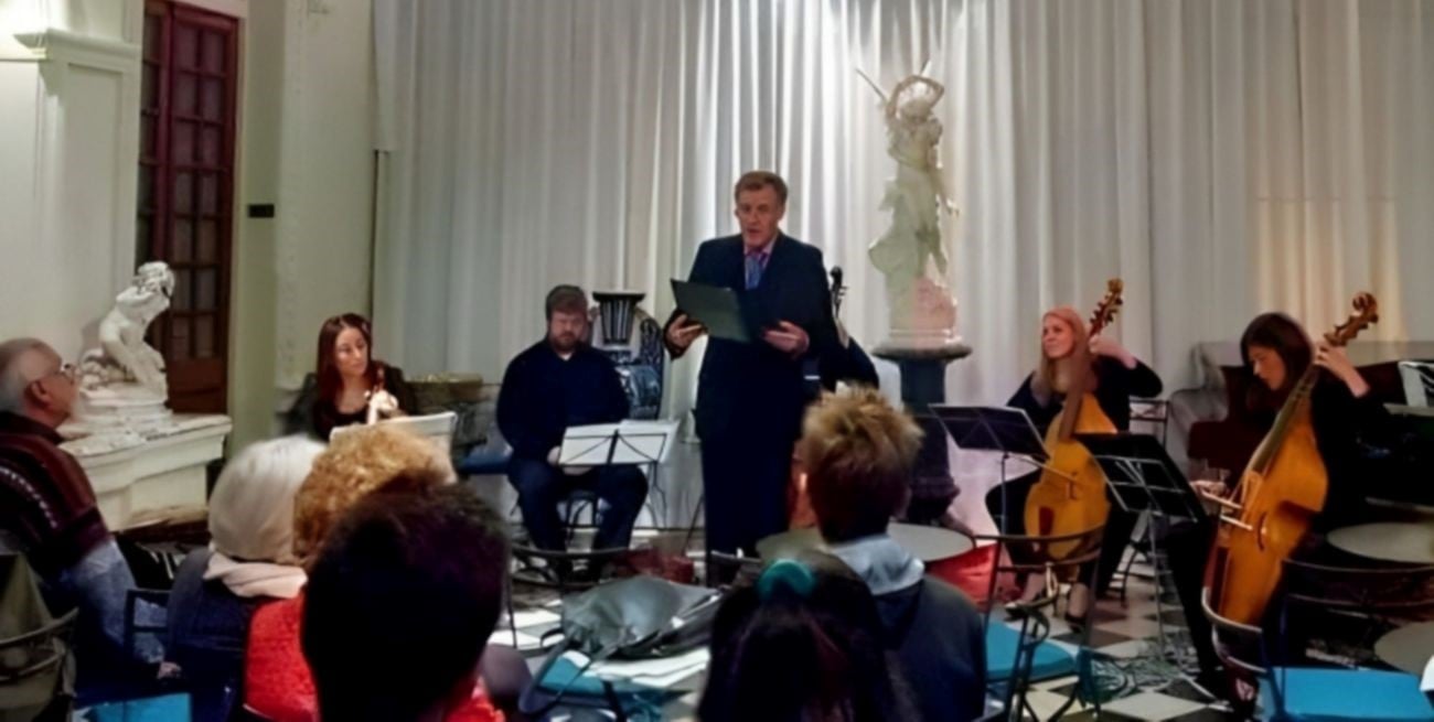 Exquisiteces musicales para todo público