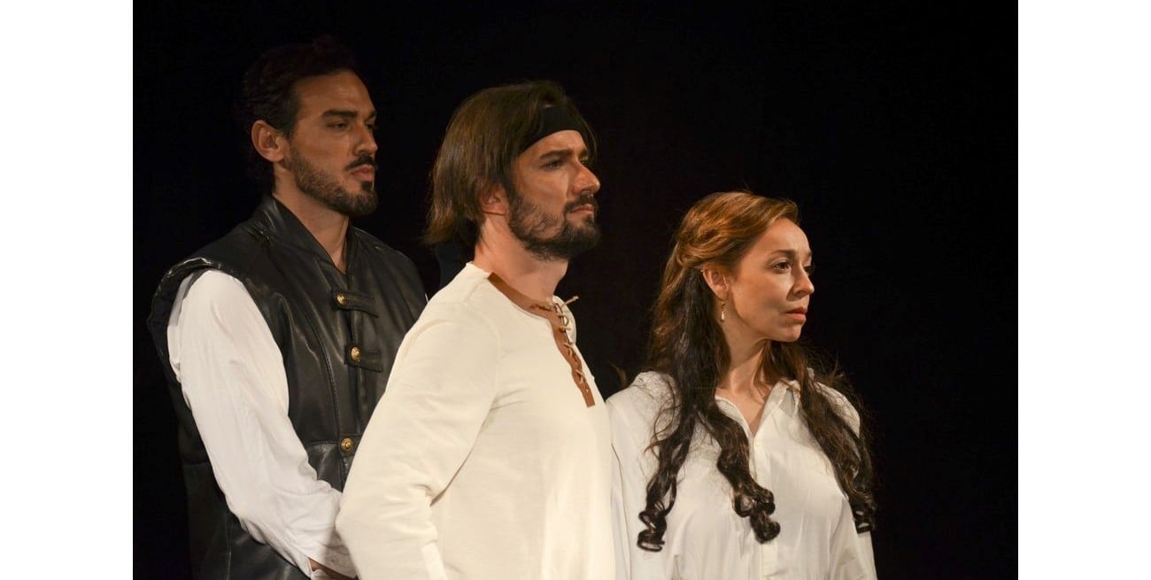 "Rebelión de los 7 Jefes": homenaje a Santa Fe en su 450 aniversario
