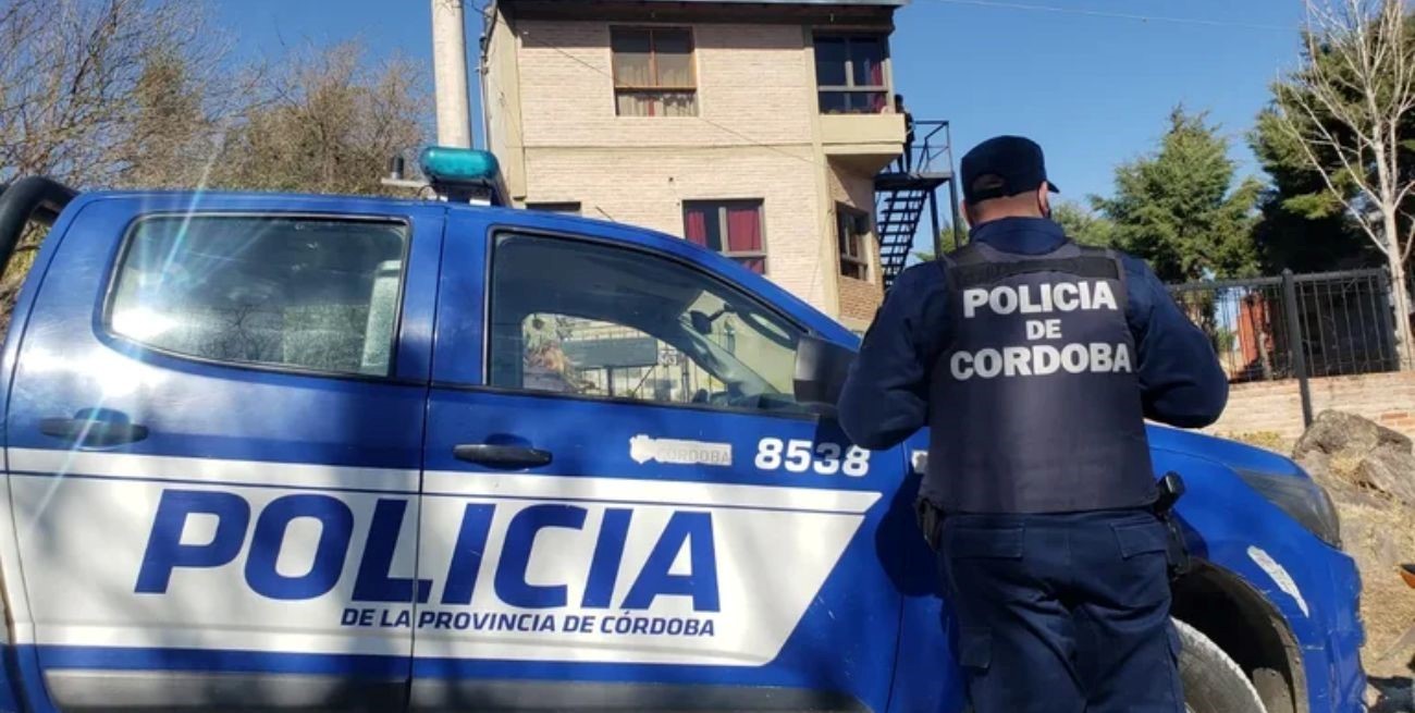 Encuentran sin vida a una niña de dos años en un lavarropas