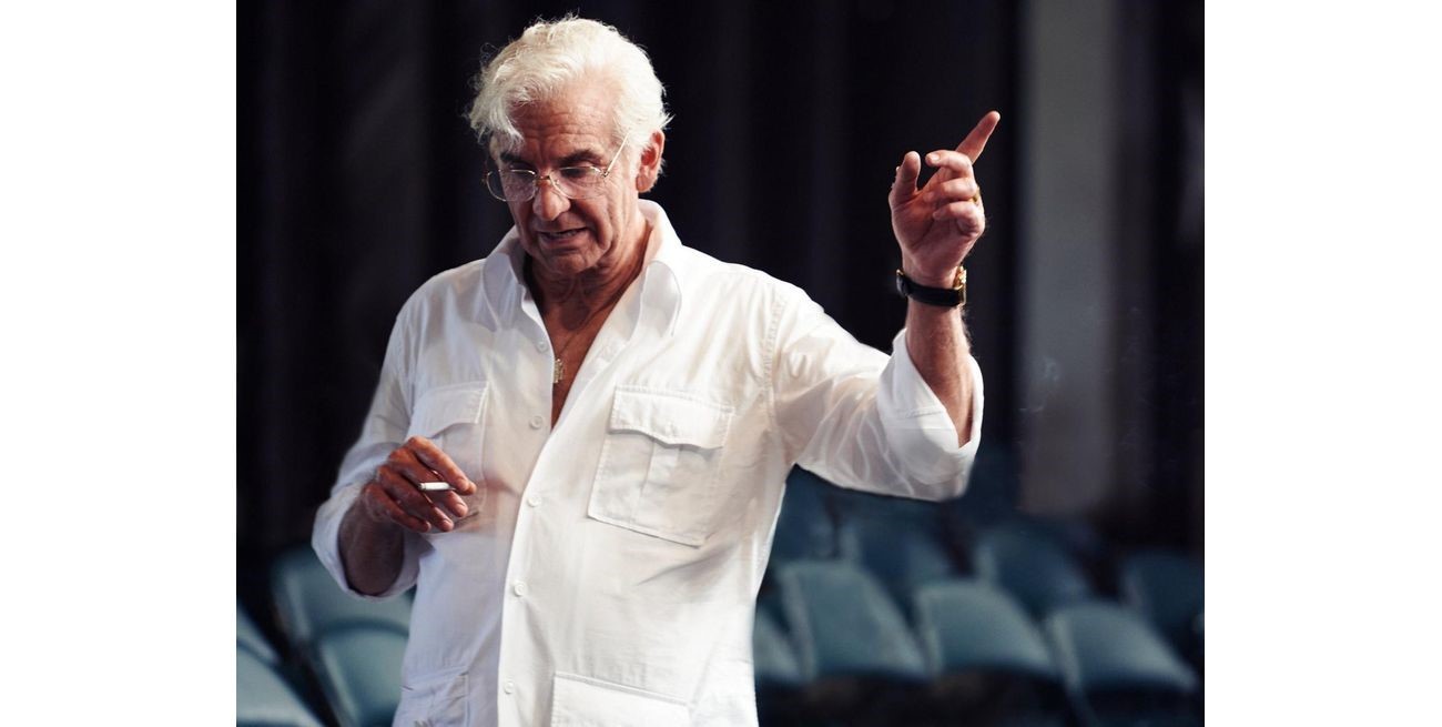 "Maestro": el fascinante biopic del compositor Leonard Bernstein 
