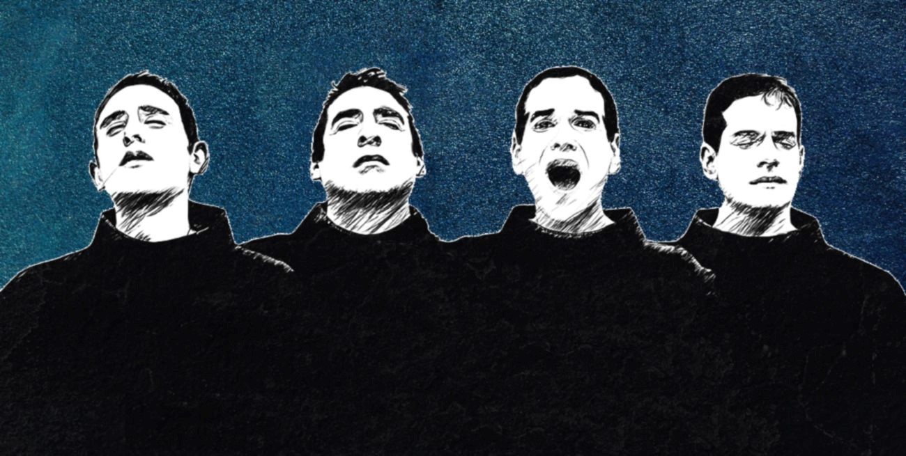 Sig Ragga: "Fotografías" de un show renovado