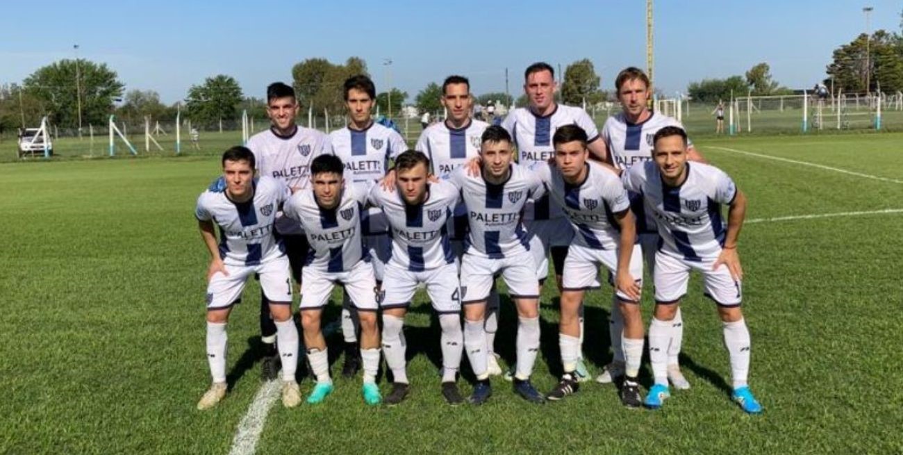 El Torneo Regional Federal Amateur largó con todo