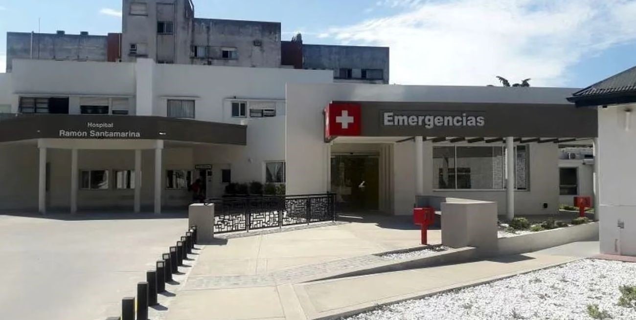 Intento de femicidio en Tandil: esperó a su ex y le disparó en el ojo