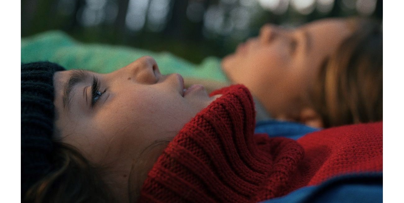 Gastón del Porto estrena "Un zorro" en el Festival de Cine de Mar del Plata 