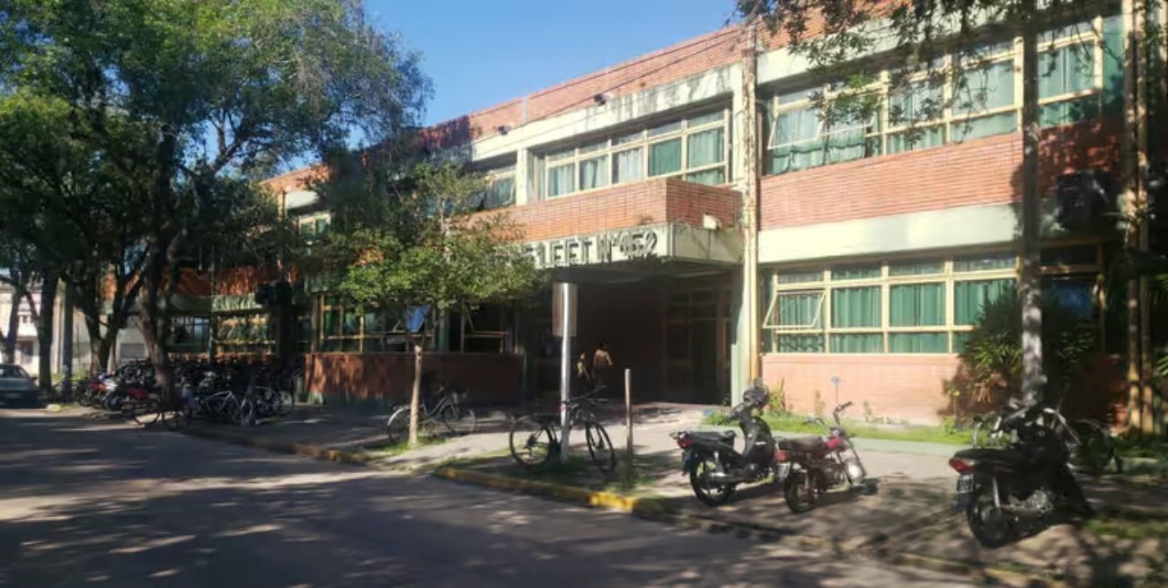Docente de Reconquista acusado de adoctrinar a sus alumnos