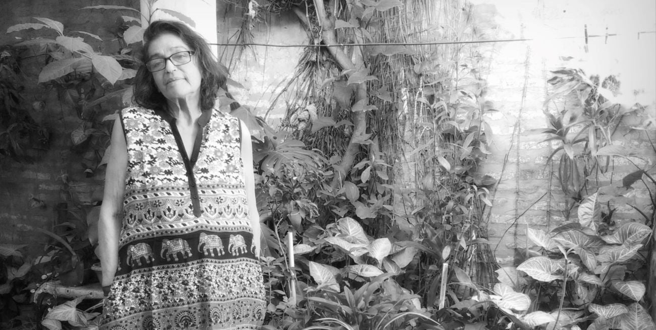 Inauguración de la Biblioteca "Estela Figueroa"