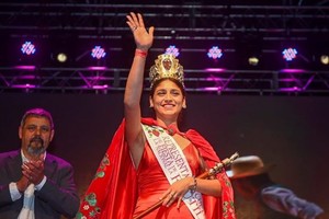 Coronda vivirá tres noches de celebración.
Foto: Archivo