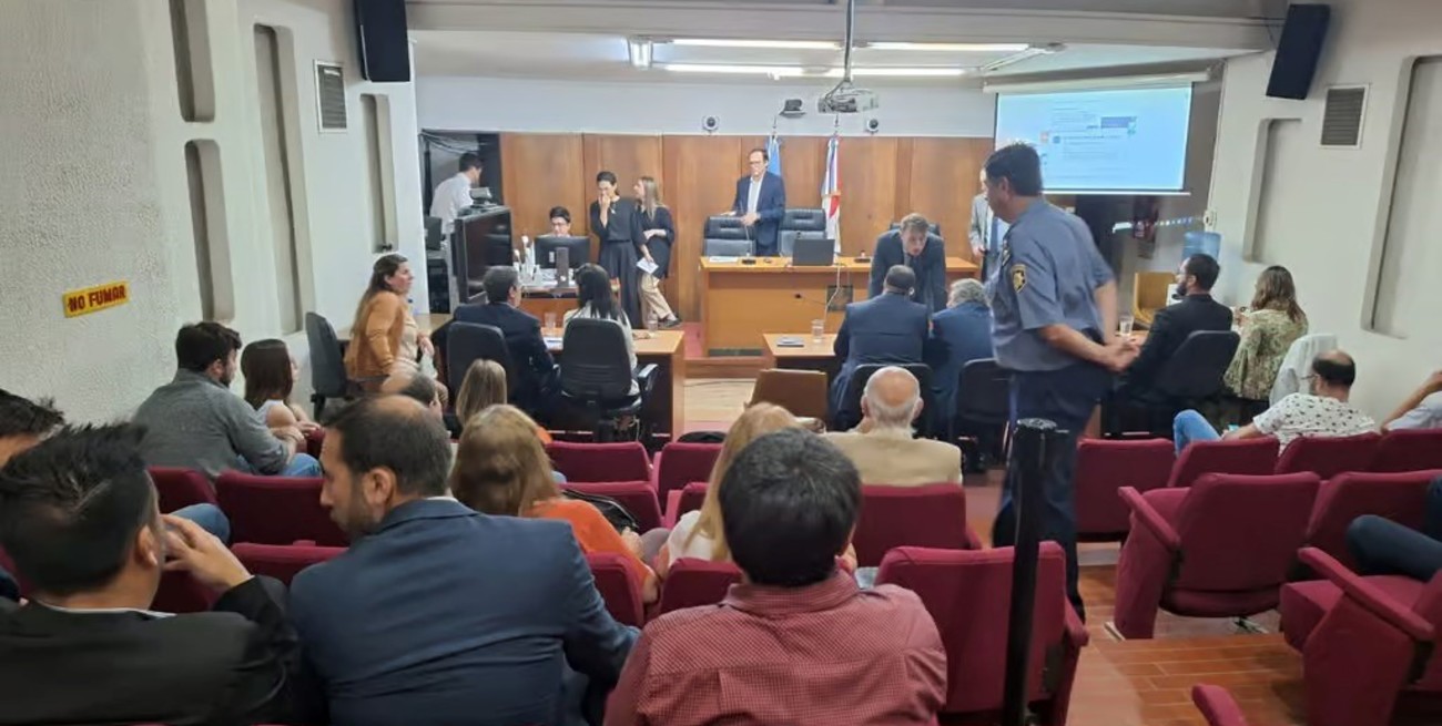 Megaestafa inmobiliaria en el sur provincial: la Cámara de Apelaciones confirmó las condenas de Di Benedetto y Jaime