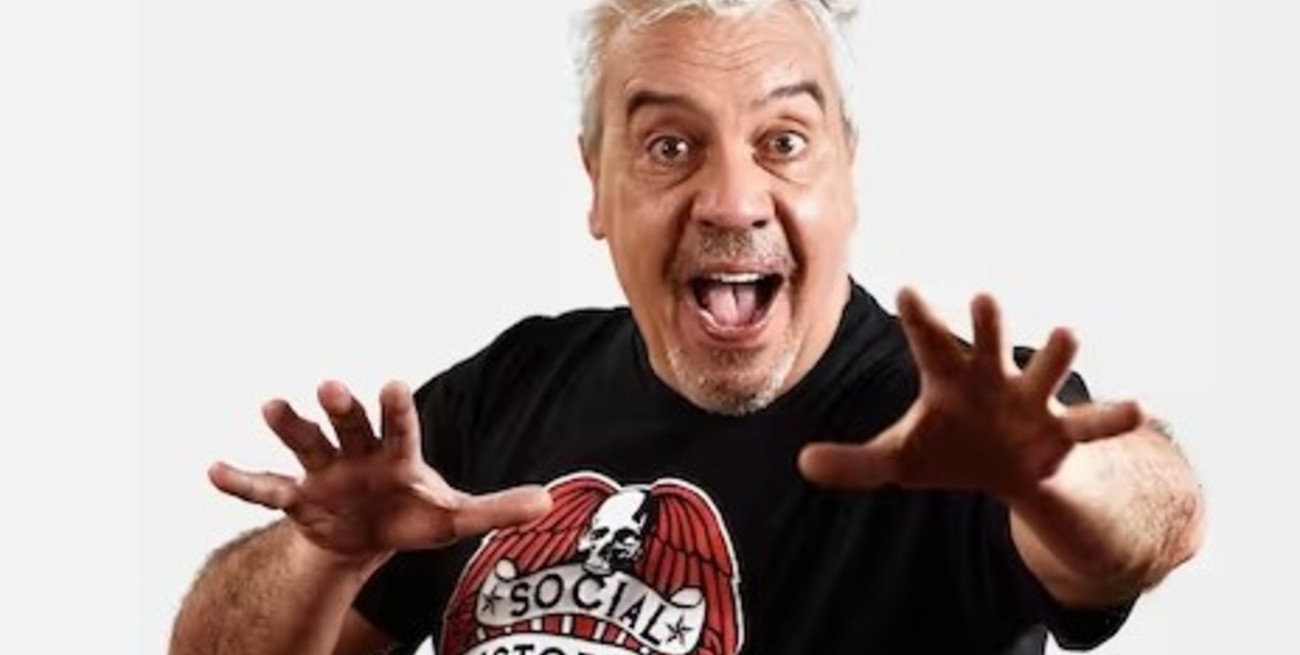 "Es un regalo del universo": Coco Sily vuelve a creer en el amor