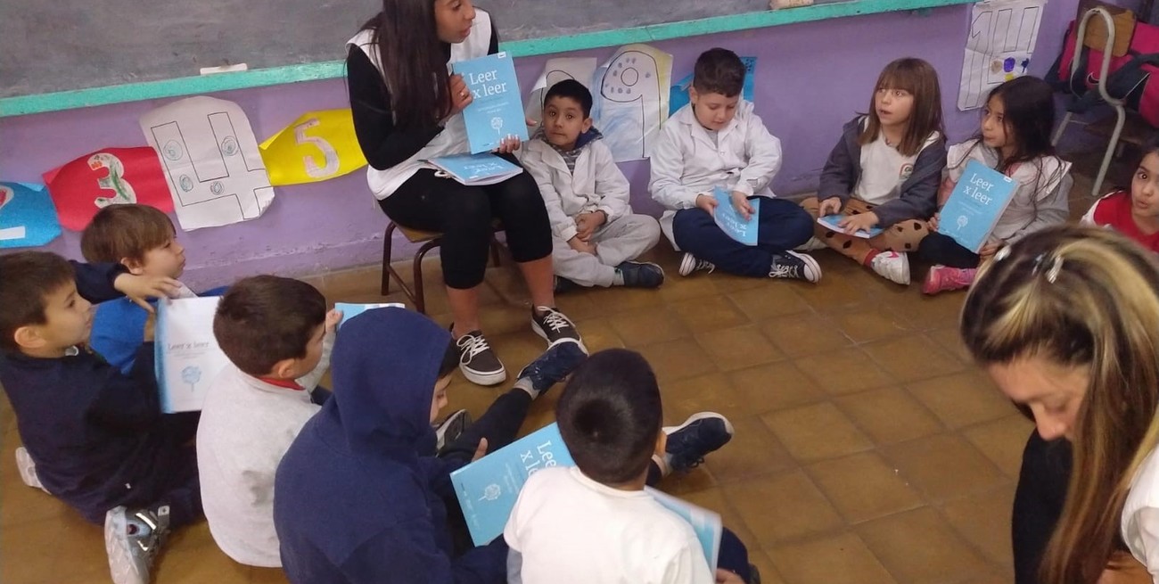 ¿Cómo evaluamos los aprendizajes en lectura y escritura? (Parte III)