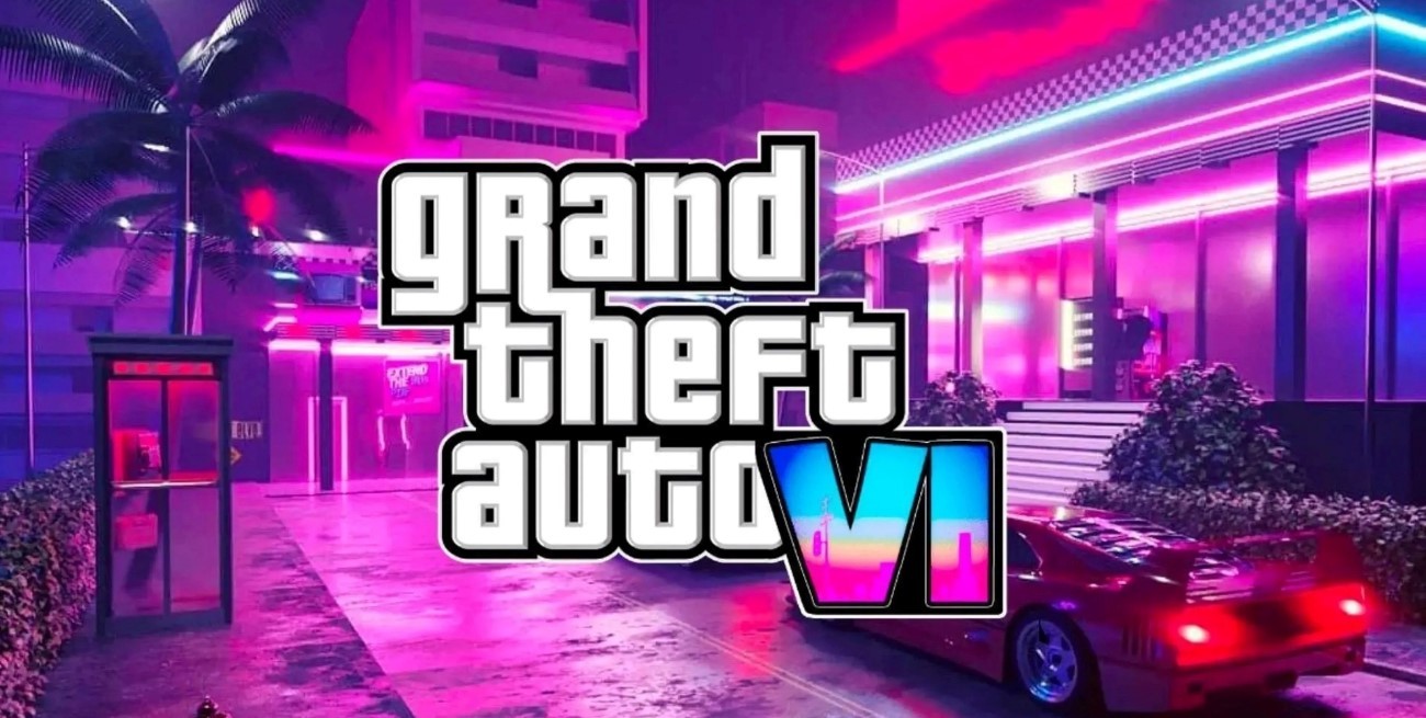 Se conoció la fecha del primer trailer del Grand Theft Auto 6 de Rockstar Games