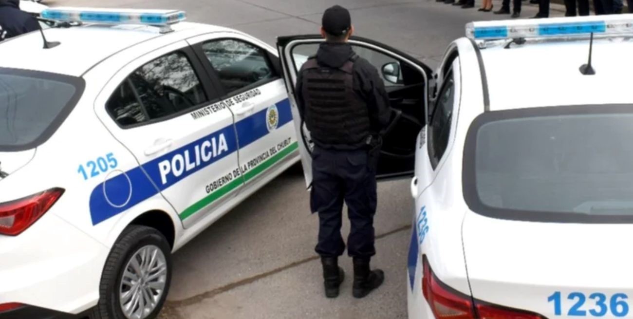Chubut: hallaron muerto a un hombre atado de pies y manos en su vivienda