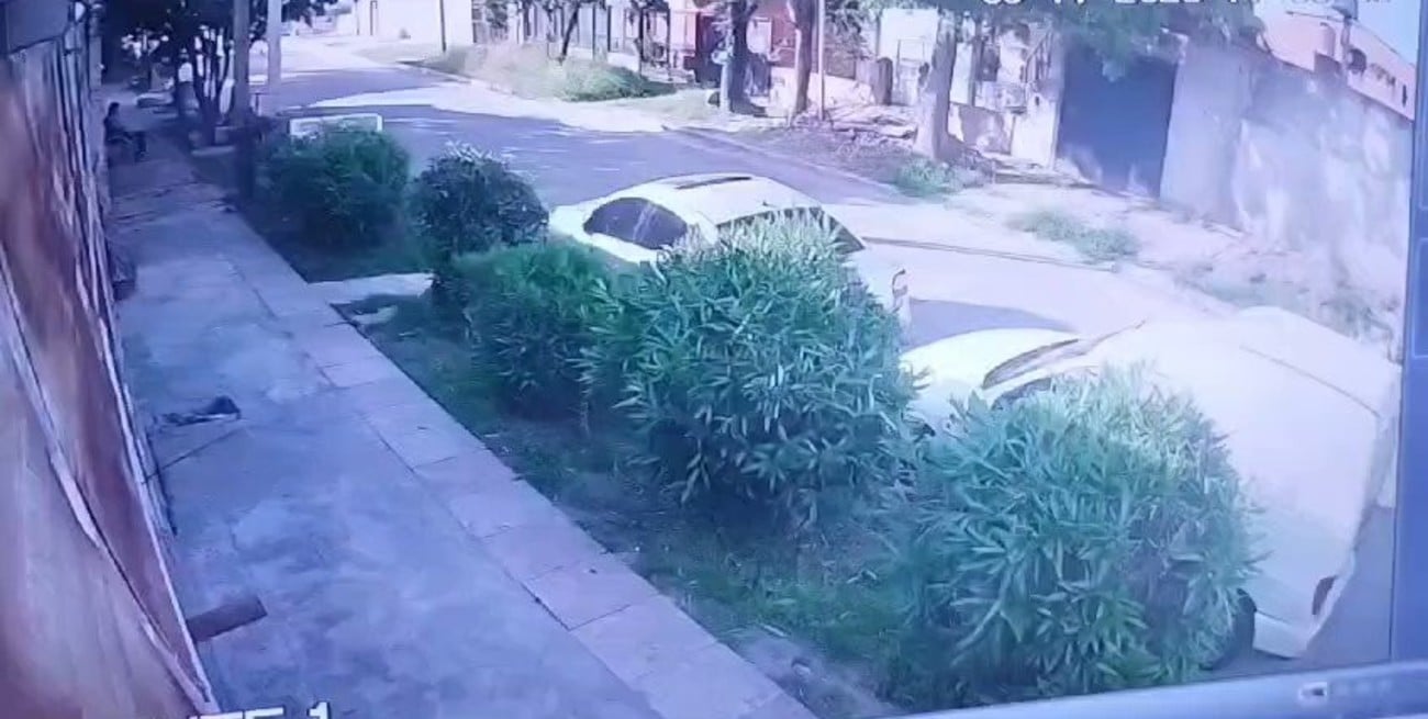 Atropellaron y mataron a una mujer en silla de ruedas mientras huían de la policía