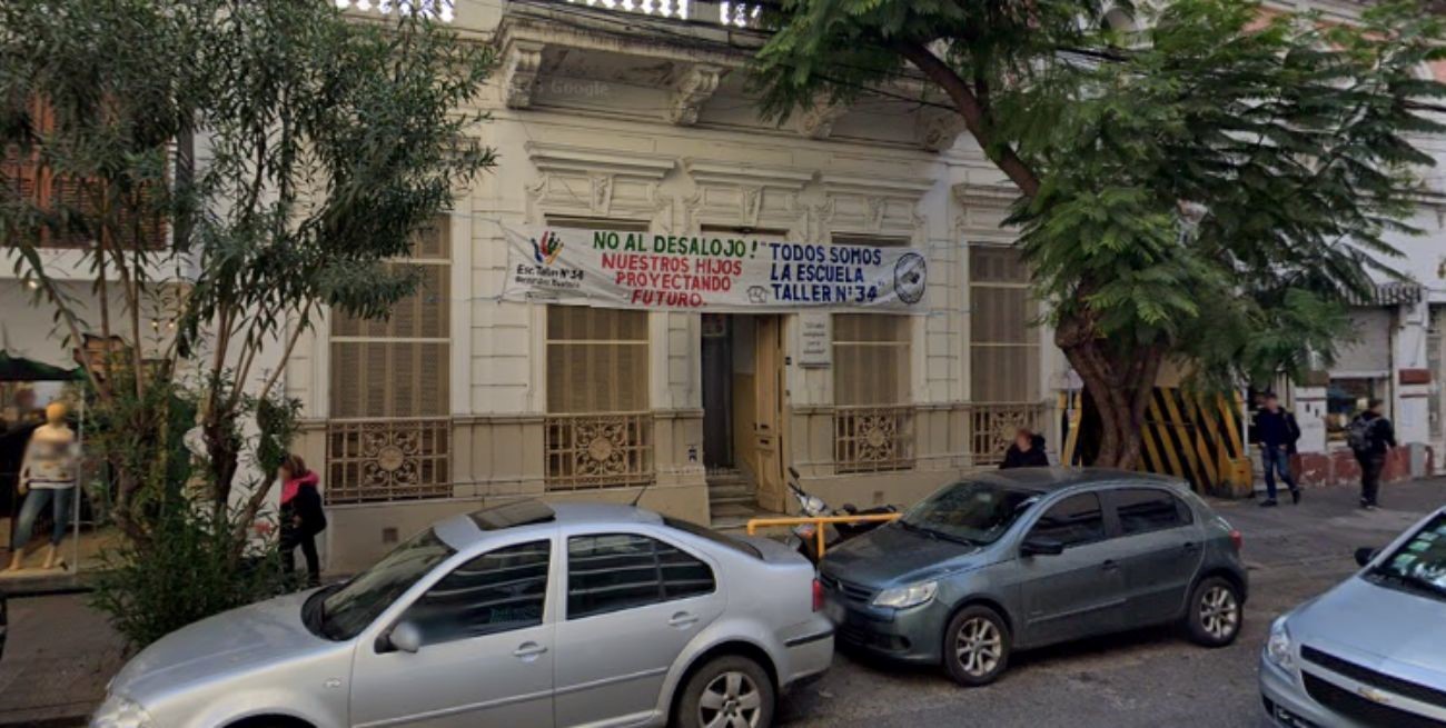 El sueño de expropiar el edificio de la Bernardino Rivadavia cada vez más cerca