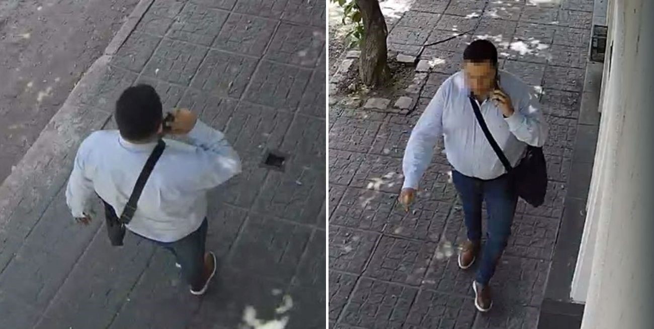 Engañaron a un jubilado de barrio Sur al que despojaron de un millón y medio de pesos