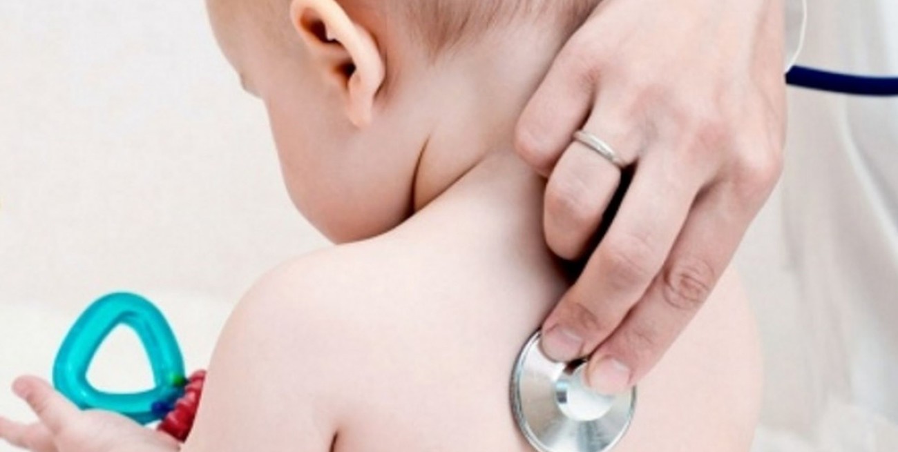 Pocos pediatras: ¿Qué respondió la Casa Gris ante un pedido de informes de los senadores?