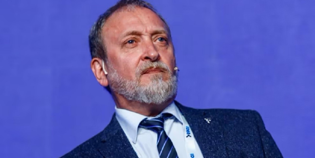 Murió el periodista político Edi Zunino