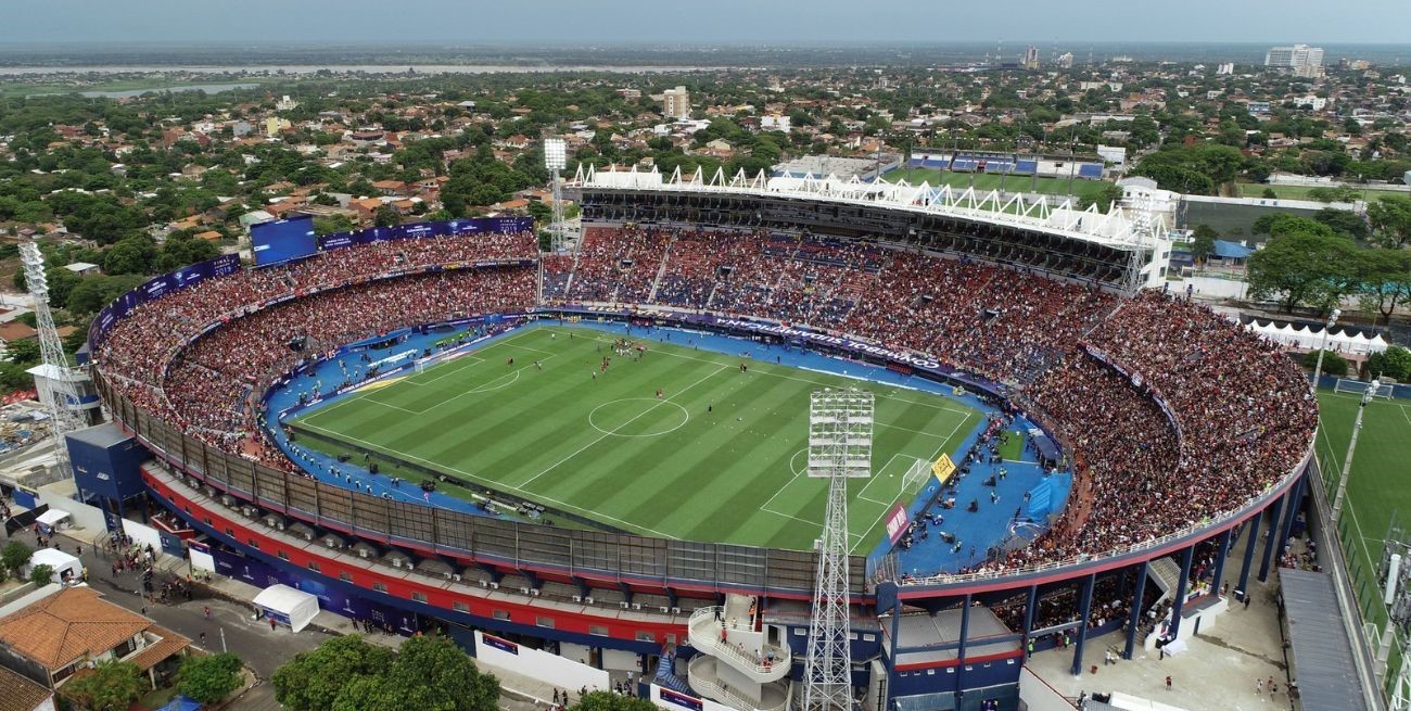 A cuatro años del día que Colón mostró su grandeza