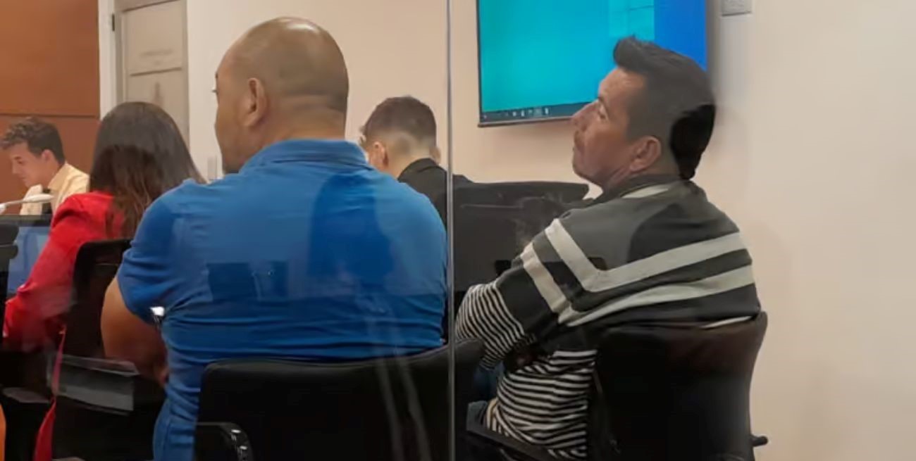 Ampliaron las condenas a dos policías que molieron a golpes a vecinos en pandemia