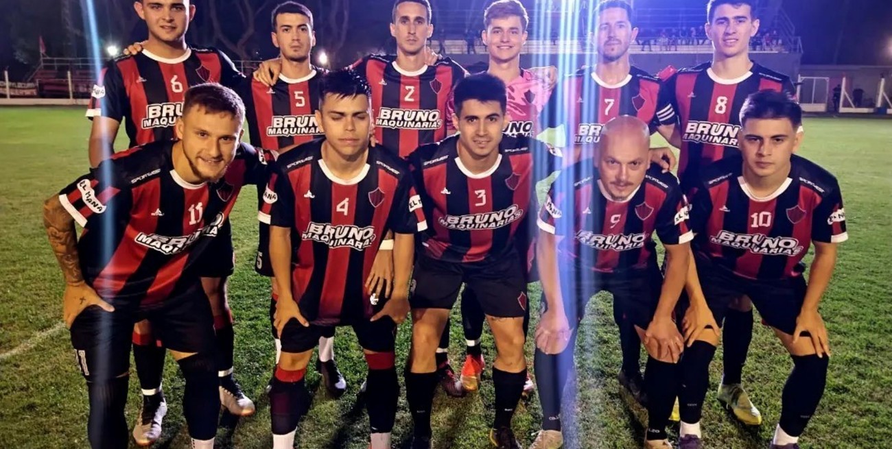 Liga San Martín: ya sólo quedan 8 equipos para un solo trono