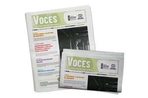 Es un proyecto del Centro Ana Frank Argentina, y trabajado en la provincia de la mano de Espacios Educativos.