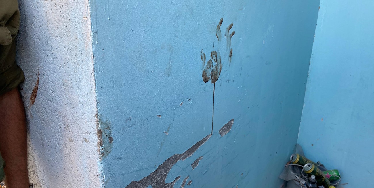 El horror en primera persona: el refugio donde Hamas mató a 11 tailandeses y secuestró a otros  