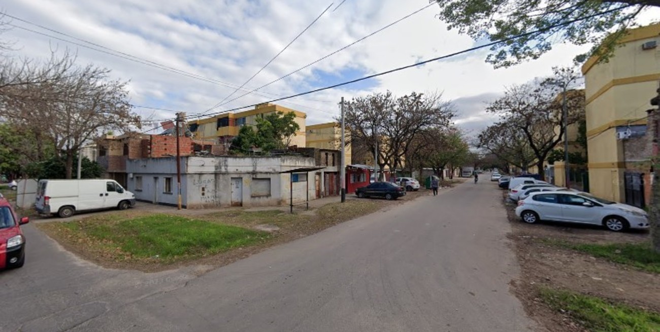 Asesinan a dos jóvenes en menos de 6 horas en la ciudad de Rosario