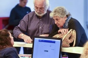 Junto con el refuerzo, los jubilados y pensionados con la mínima cobrarán en diciembre $160.700, al cual se le sumará el medio aguinaldo.