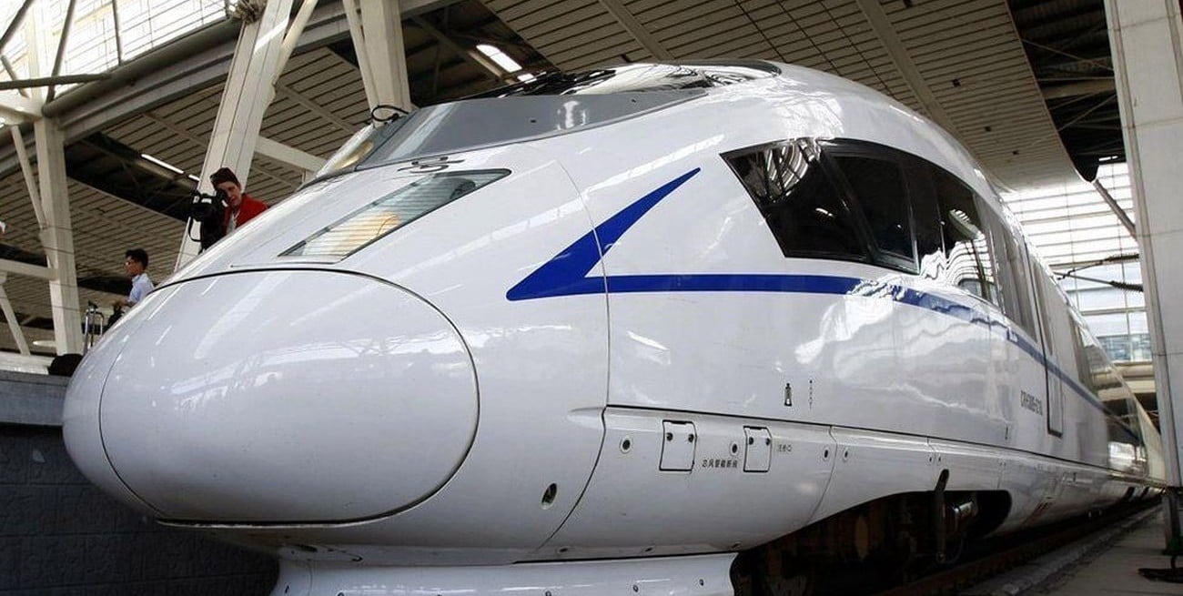 Rosario da el primer paso para tratar de instalar un Metro