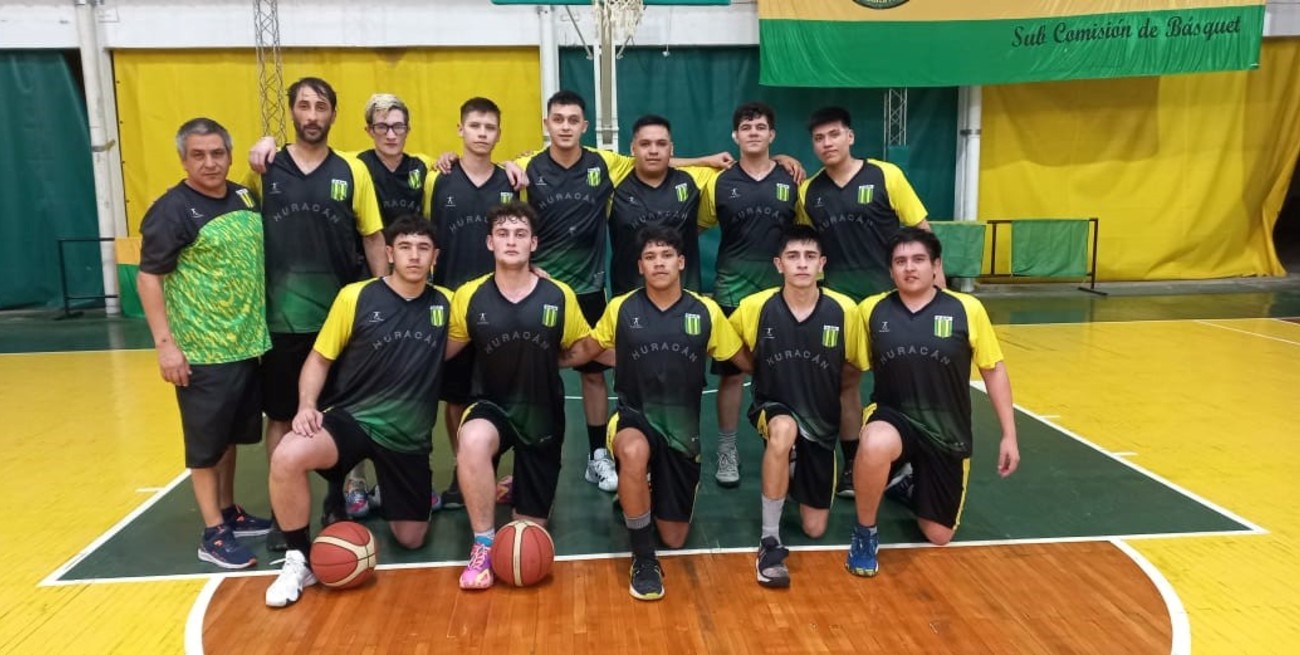 Huracán de San Javier nuevamente finalista del torneo de la Asociación Reconquistense