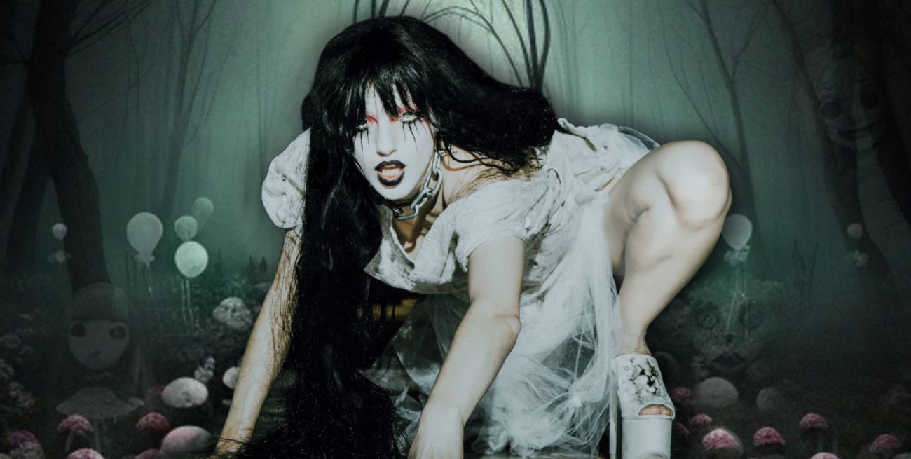 Muñeki77a: el otro yo de Naomi Preizler