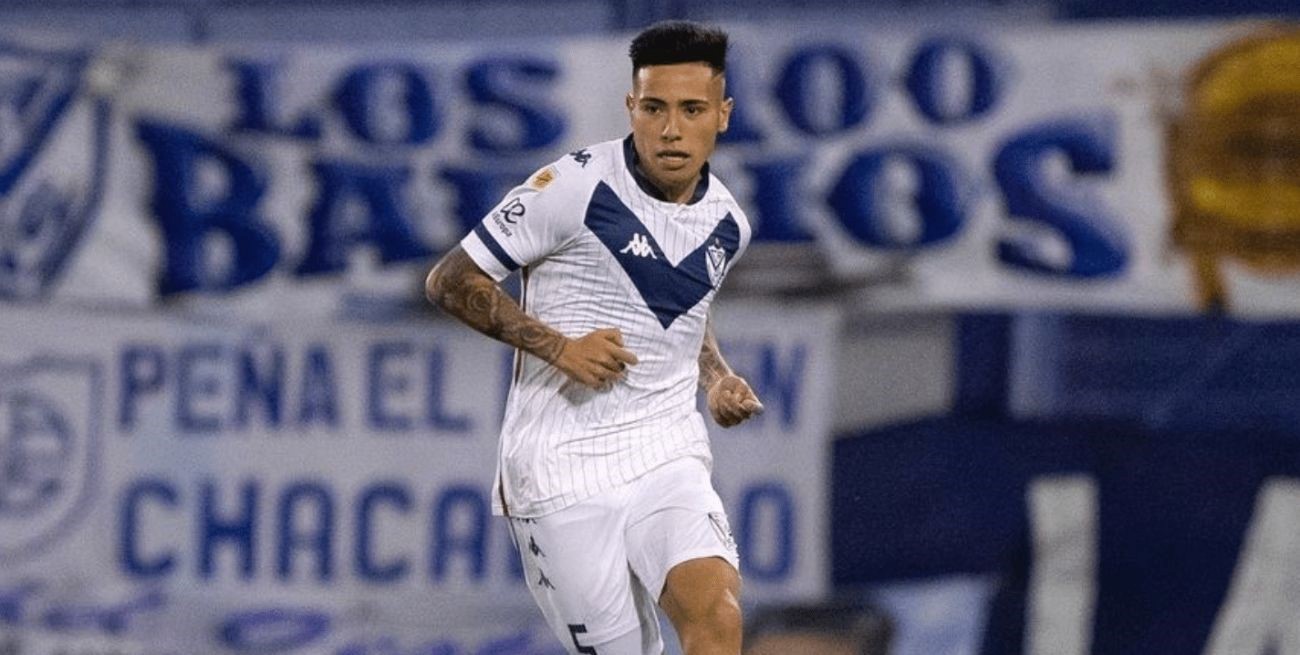 El santafesino Francisco Ortega, la otra gran sorpresa de Scaloni para Uruguay y Brasil