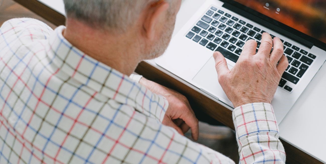 Rápido y sencillo: PAMI lanzó un nuevo sistema de afiliación digital