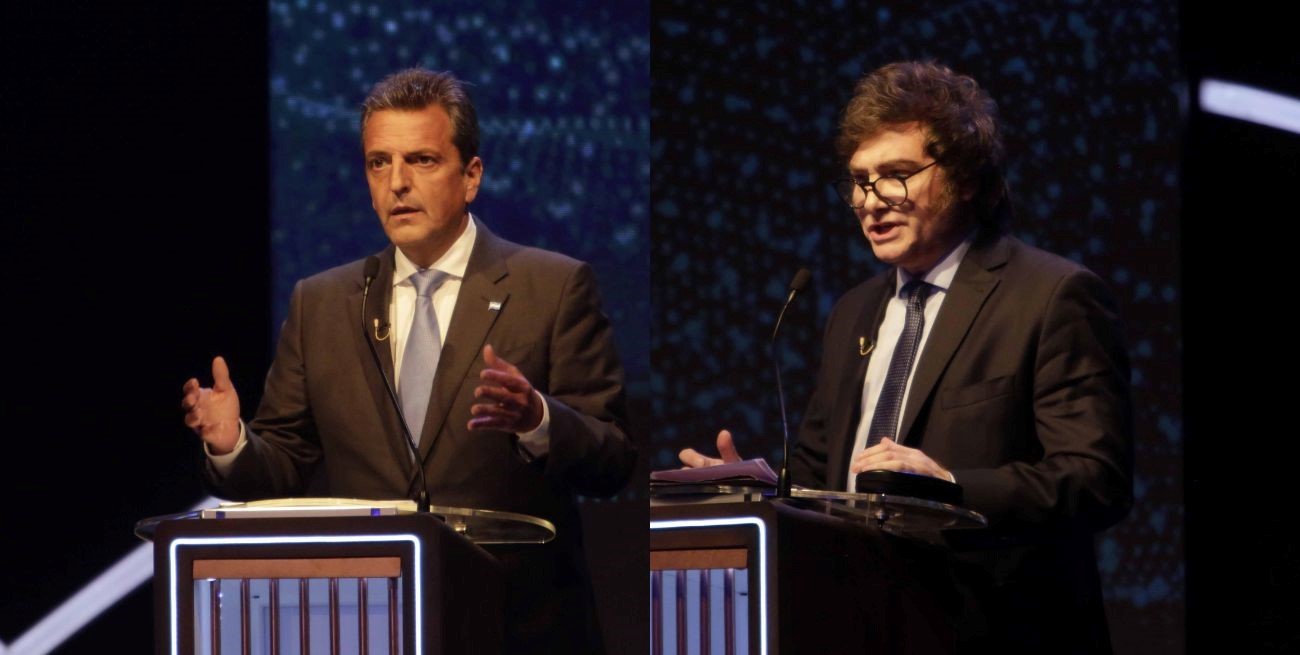 Argentinos en el exterior: los resultados del balotaje en cada país