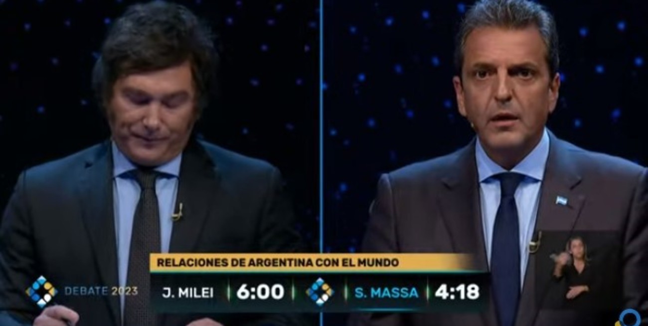 Minuto a minuto, meme a meme: así se vivió el debate presidencial en redes sociales