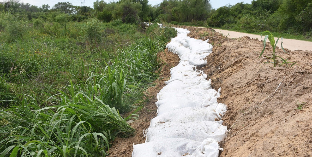 El responsable de Protección Civil de Santa Fe repasó herramientas clave para enfrentar riesgos hídricos