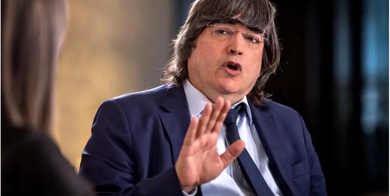 Sorpresivas declaraciones de Jaime Bayly tras la entrevista a Javier Milei