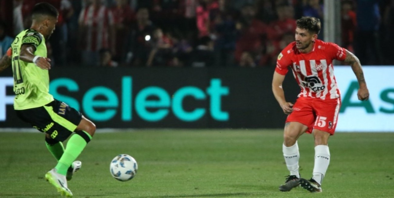 Instituto y Barracas Central: entretenido empate en Alta Córdoba