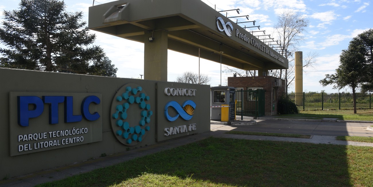 Autoridades del sector científico manifestaron su apoyo a Massa