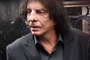 “Yo no odio a los oyentes que votan a (Javier) Milei: hay muy buena gente que lo vota, porque por ahí está enojada, o porque piensa de forma diferente”, acotó el conductor y músico. Foto: Gentileza