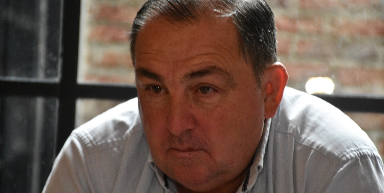 Juan Pablo Poletti presentaría su gabinete municipal tras el aniversario de Santa Fe