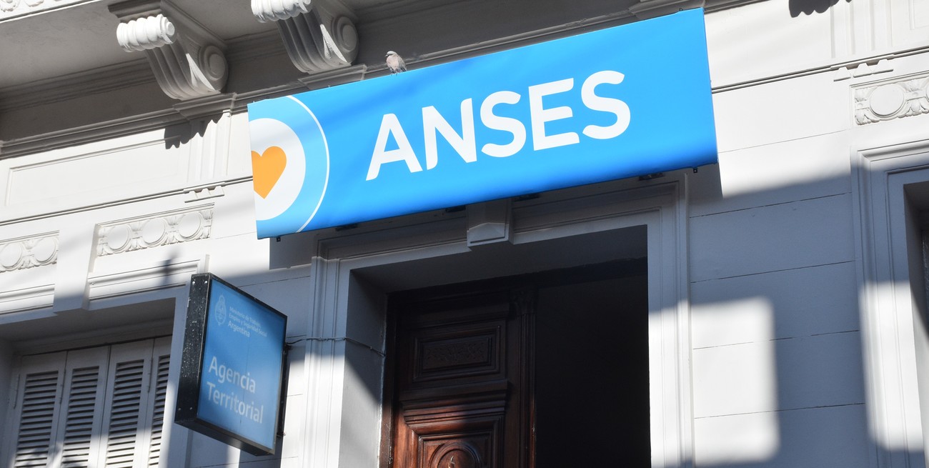 Créditos Anses: quienes lo tomaron podrán ampliarlo hasta $ 1 millón