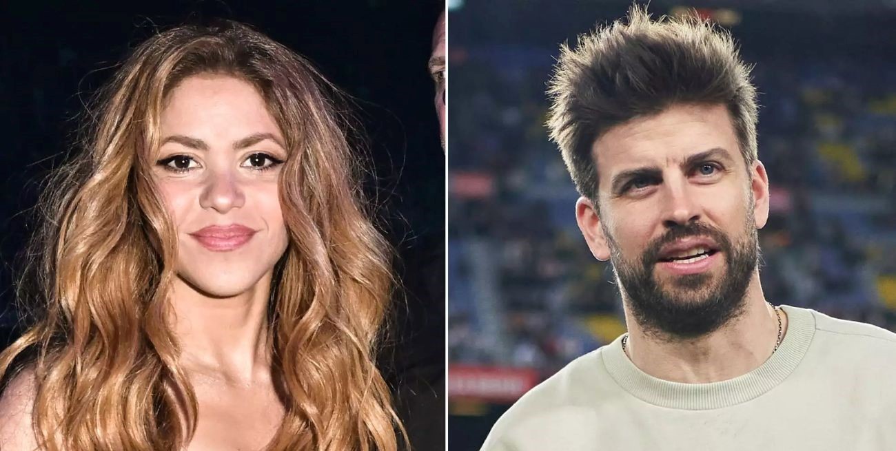Shakira y Piqué vendieron su lujosa mansión en Barcelona por más de tres millones de euros
