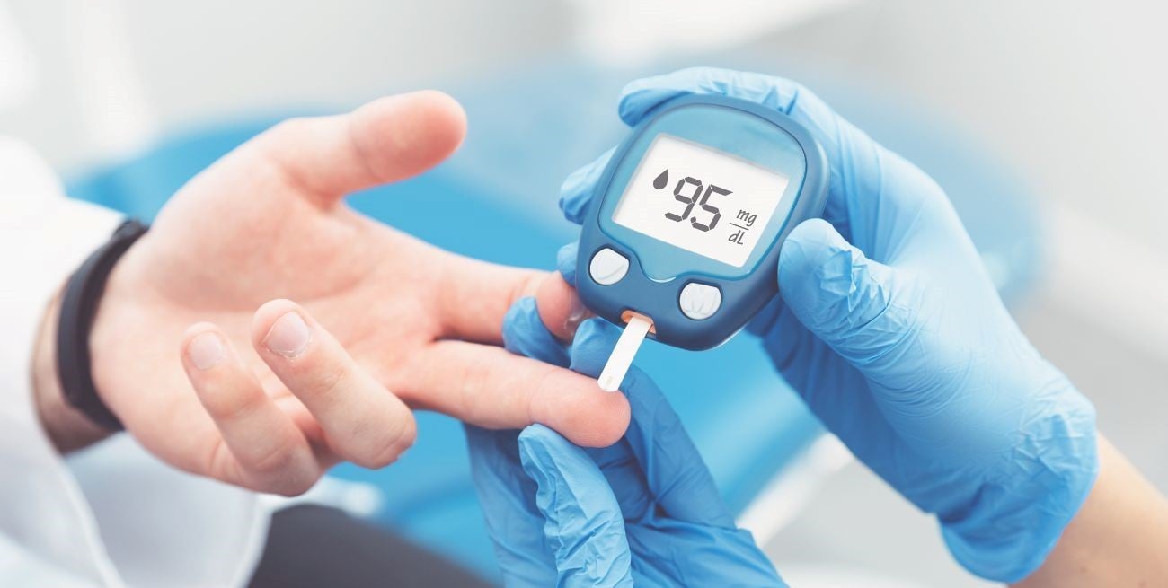 ¿La diabetes se puede revertir o es un camino sin salida una vez diagnosticada la enfermedad?