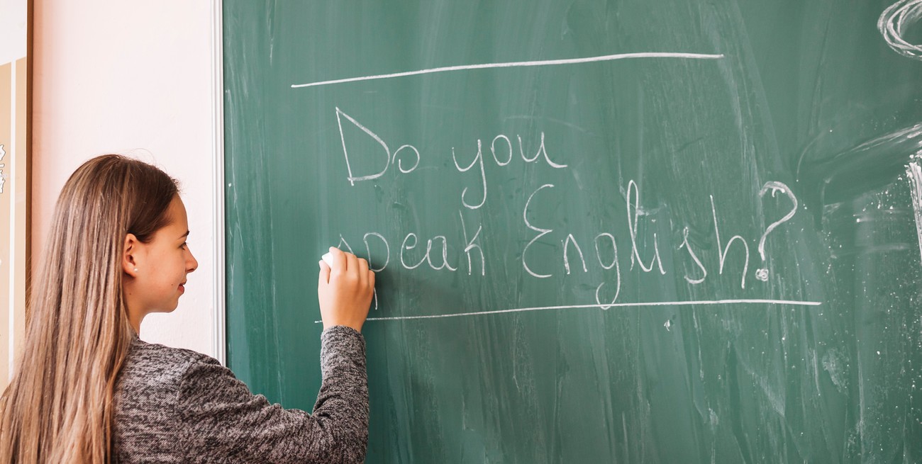 Índice de nivel global de inglés: Argentina primera en Latinoamérica y 28 ° en el mundo