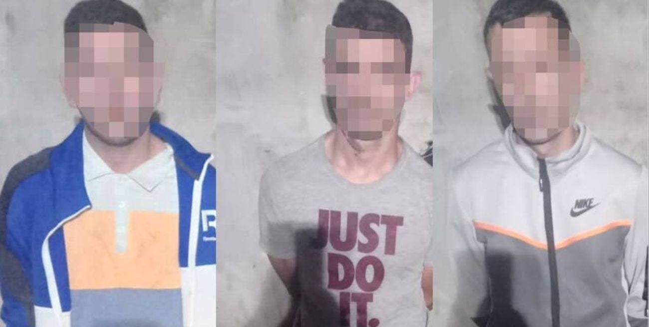 Asesinan a niño de 8 años con síndrome de Down en su casa en Merlo